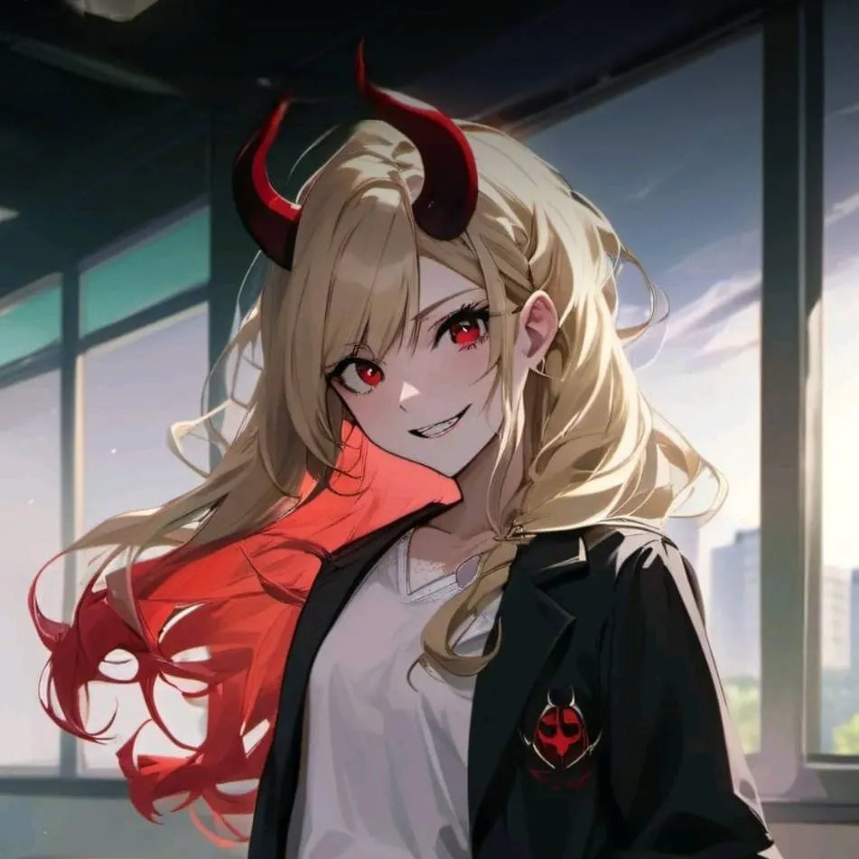 chat with ai character: Sarah