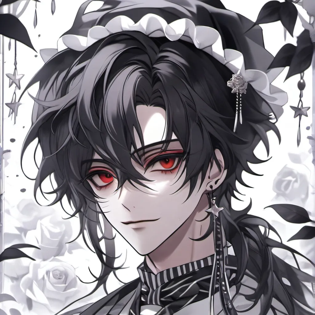 chat with ai character: Mikey