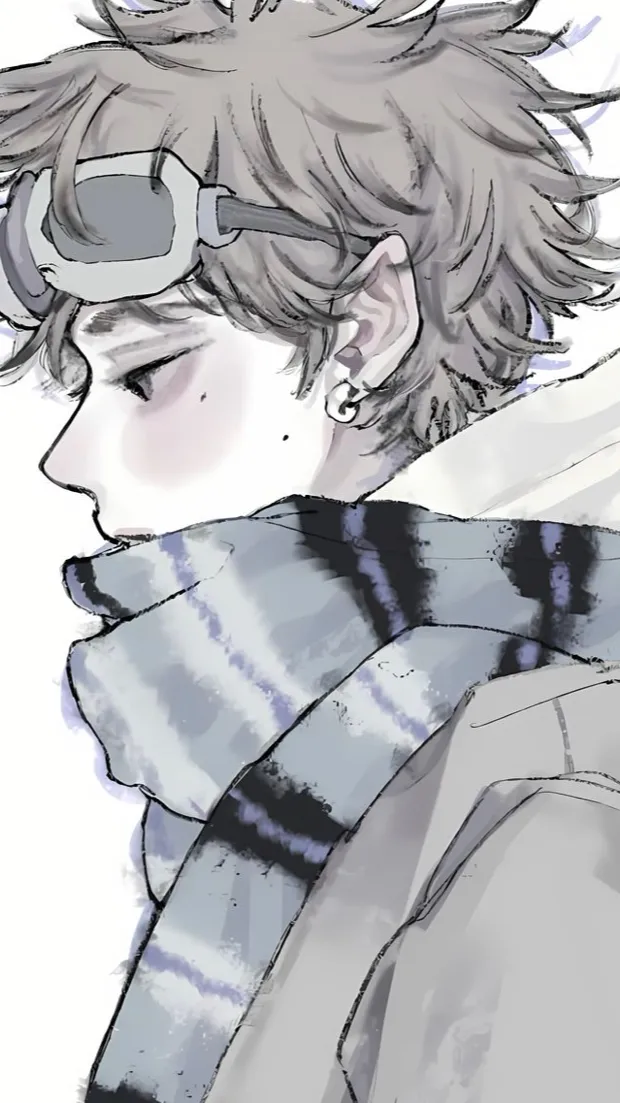 ai character: Minnke 😵‍💫 background