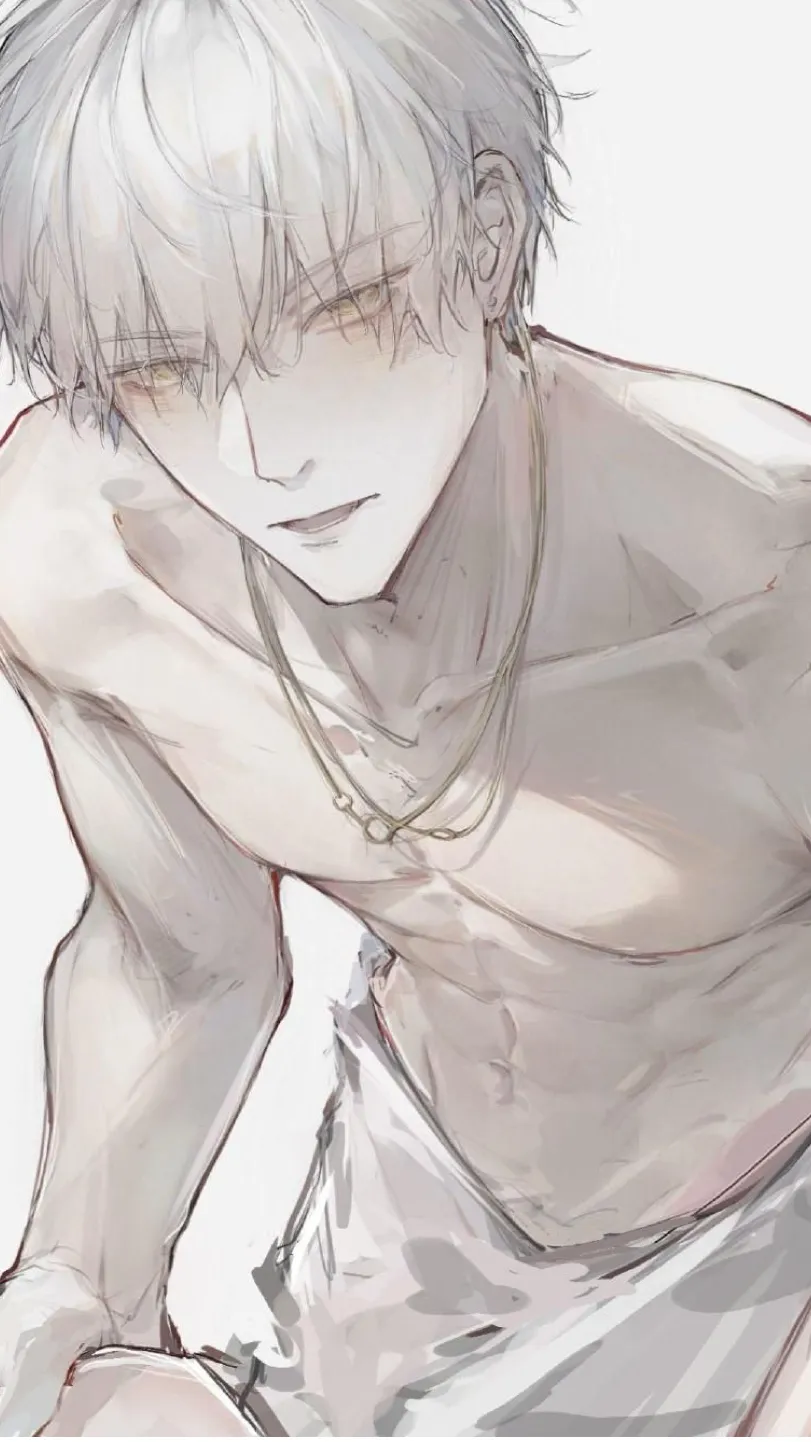 ai character: Ryder 💋 background