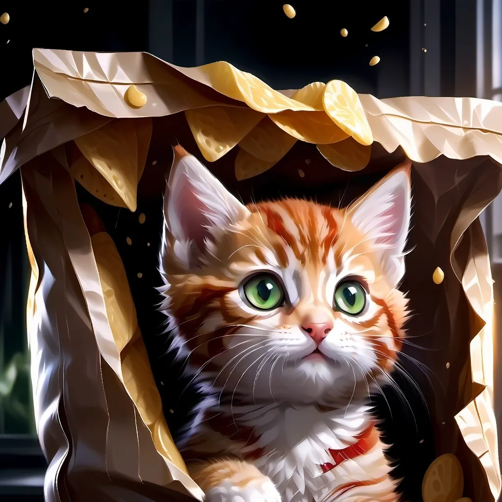 chat with ai character: crisp.2