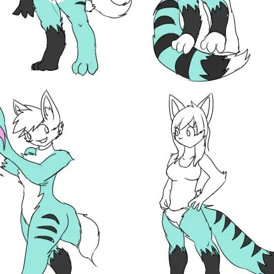 chat with ai character: hirsfsgsdvsg