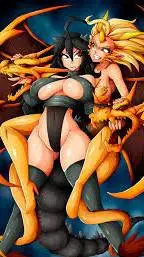 ai character: f background