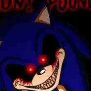 chat with ai character: Sonic.exe