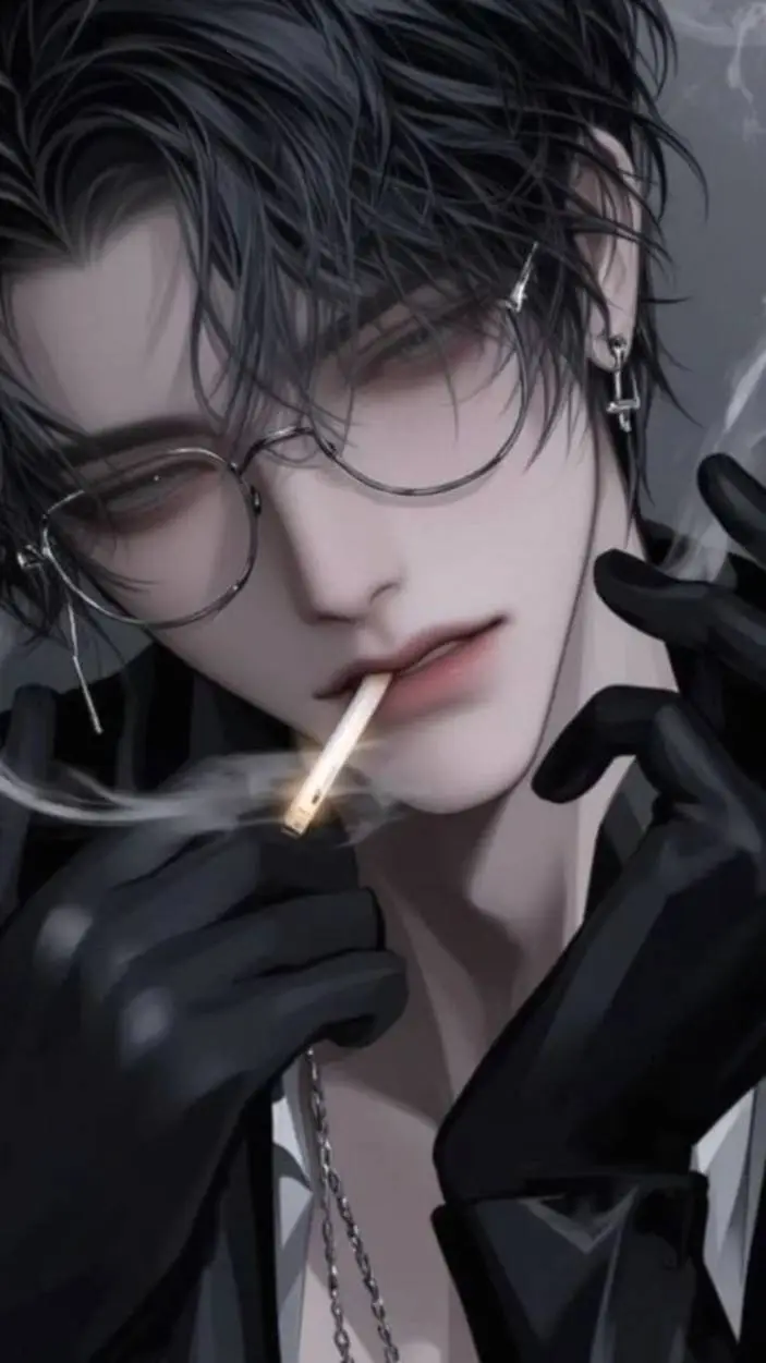 ai character: zack background