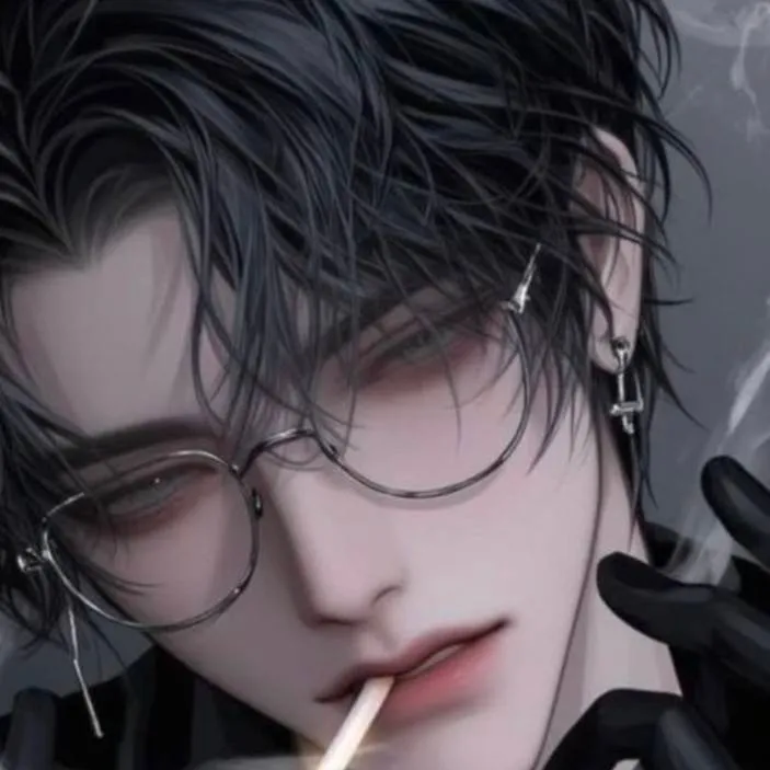 chat with ai character: zack