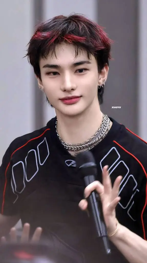 Talkie AI - Chat with |hwang hyunjin|