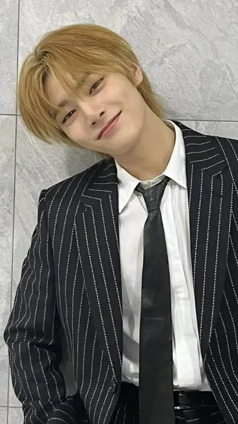 Talkie AI - Chat with ^|yang Jeongin|^