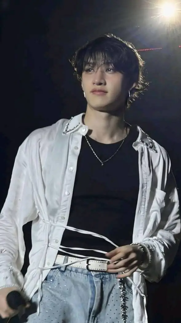 Talkie AI - Chat with |Bangchan|