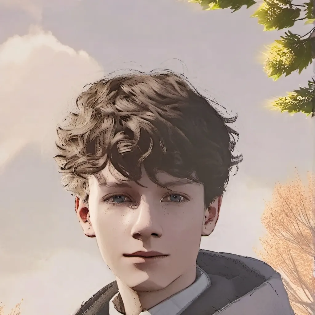 chat with ai character: ur best mate