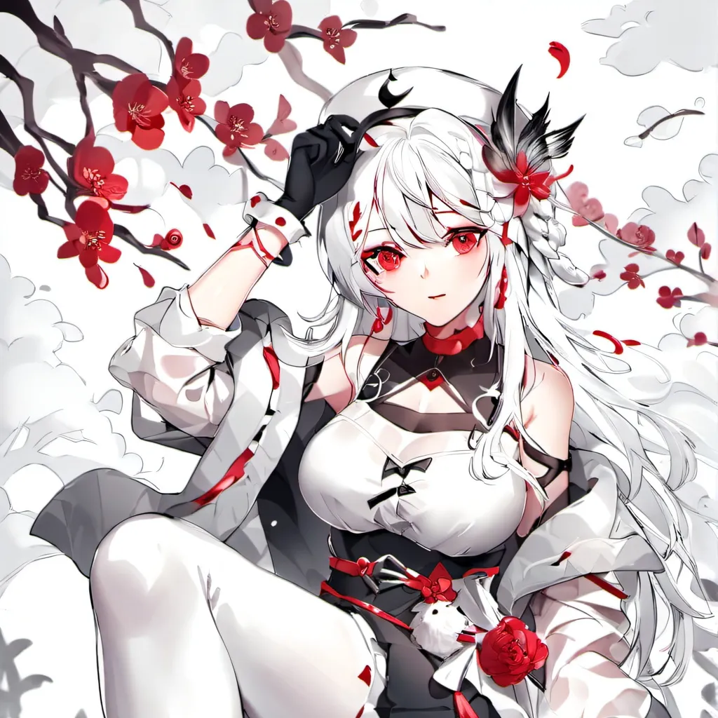 chat with ai character: Elizabeth 