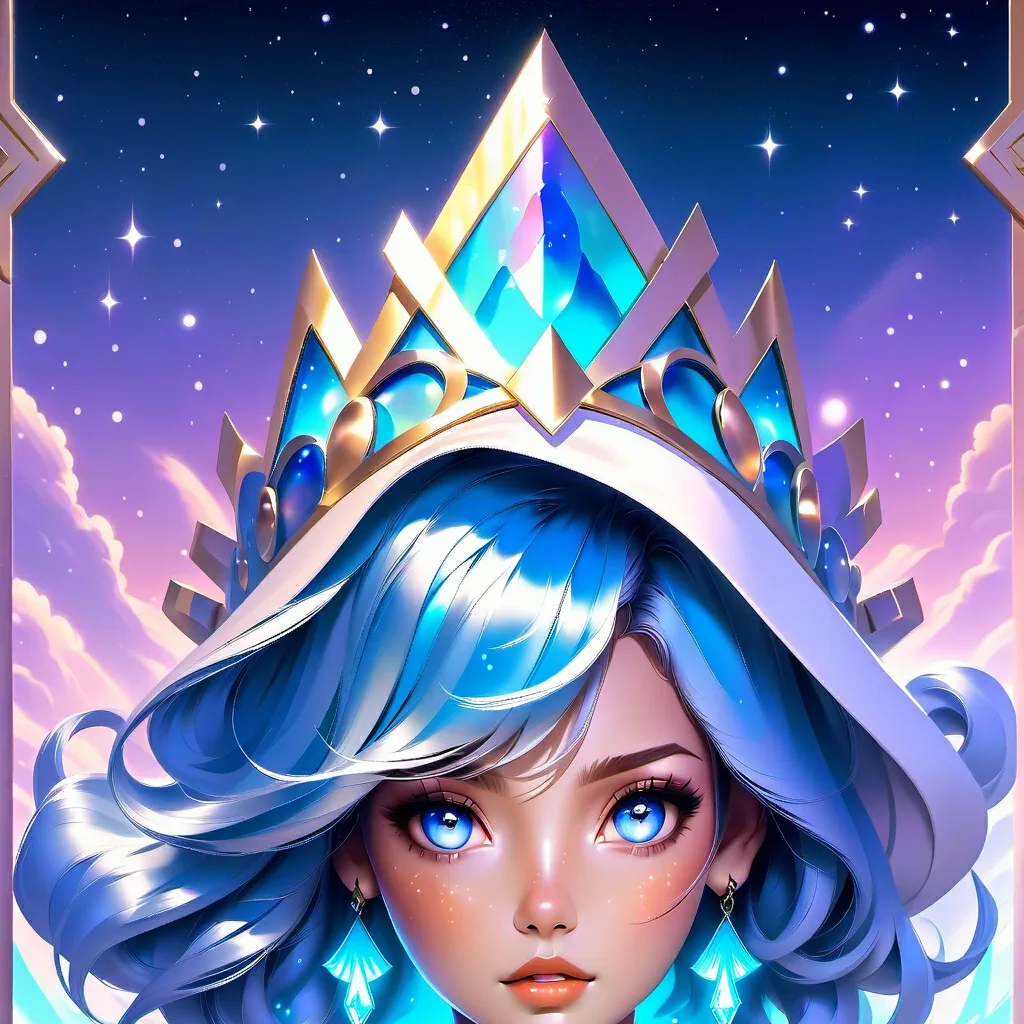 chat with ai character: Lisbeth 