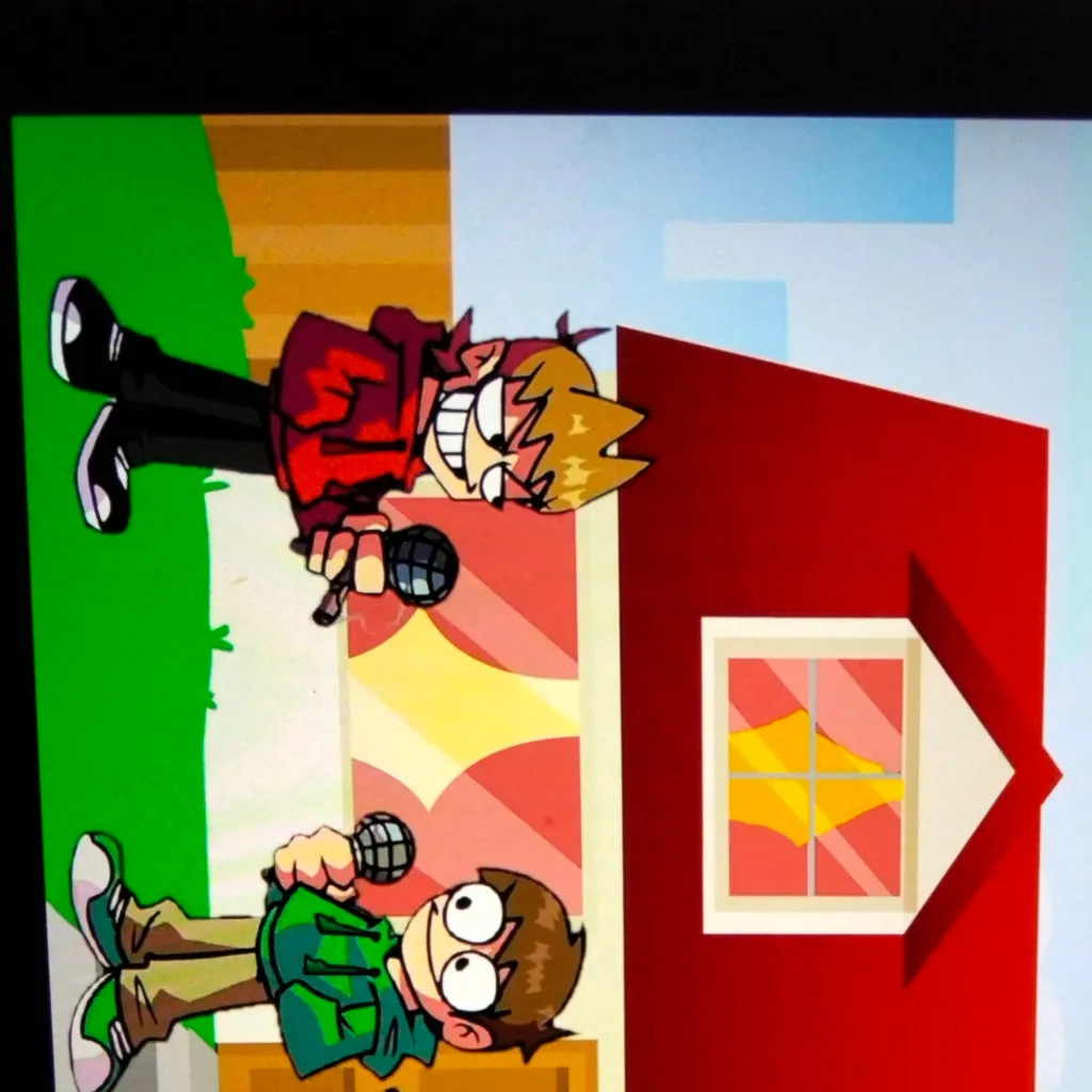 chat with ai character: eddsworld 