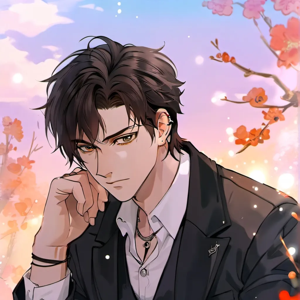 chat with ai character: Eliot Gray