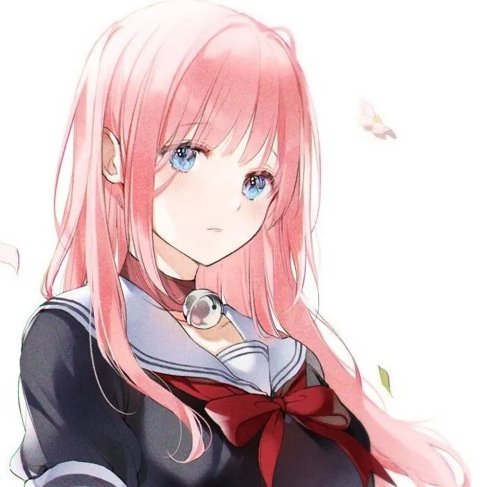 chat with ai character: Manaka🌷