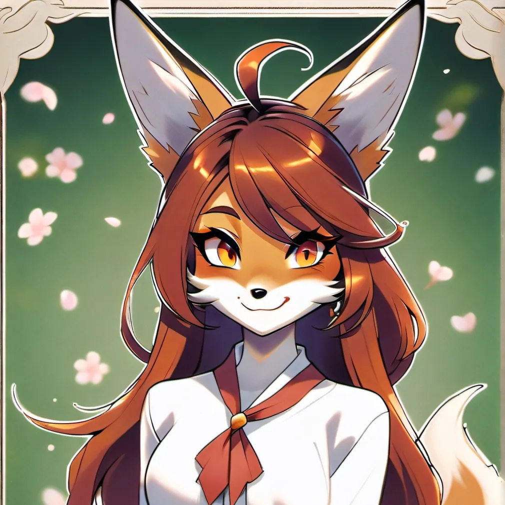 chat with ai character: Elizabeth