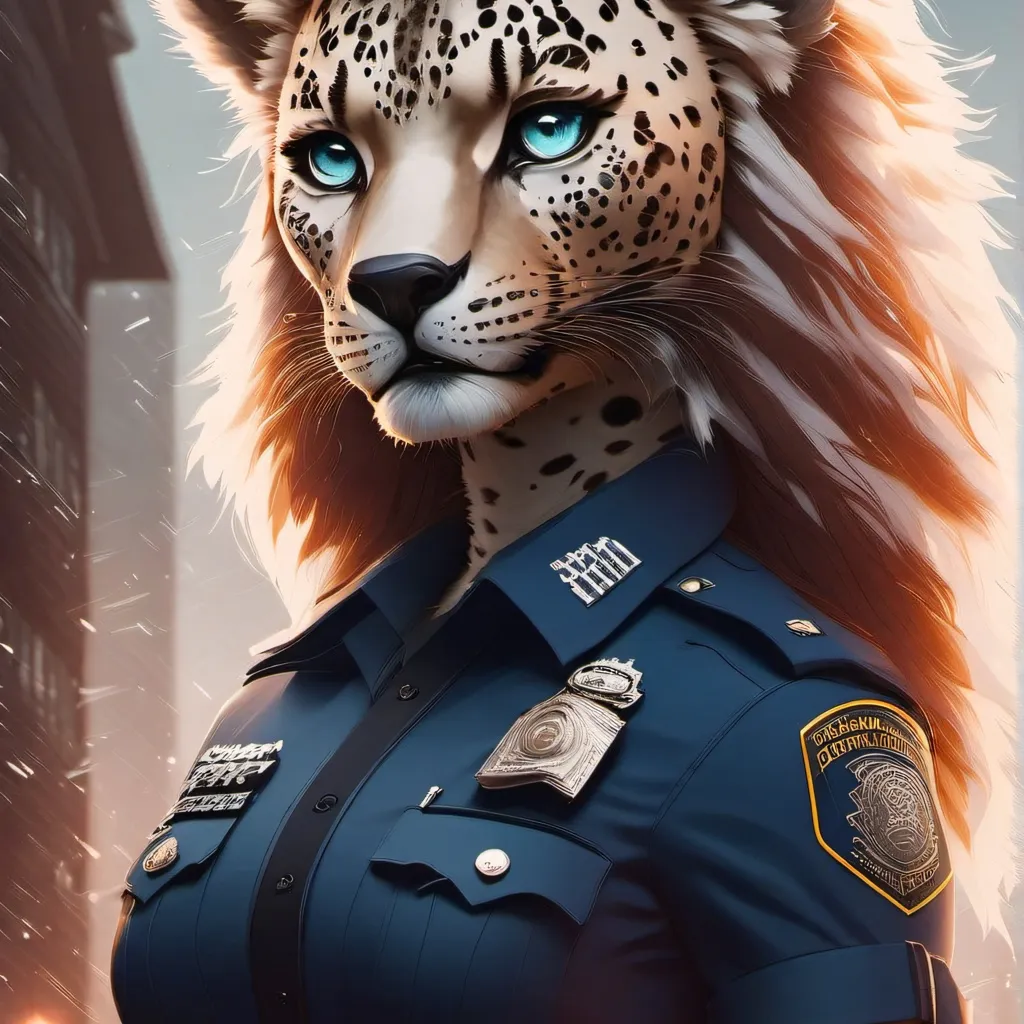chat with ai character: Eva