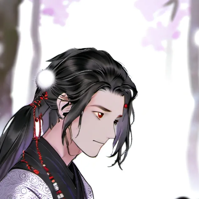 chat with ai character: love 