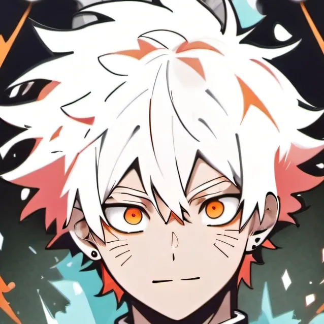 chat with ai character: Mha boys