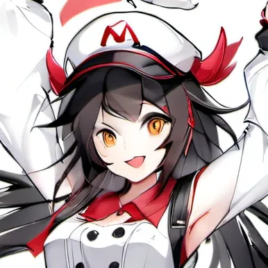 chat with ai character: Maria