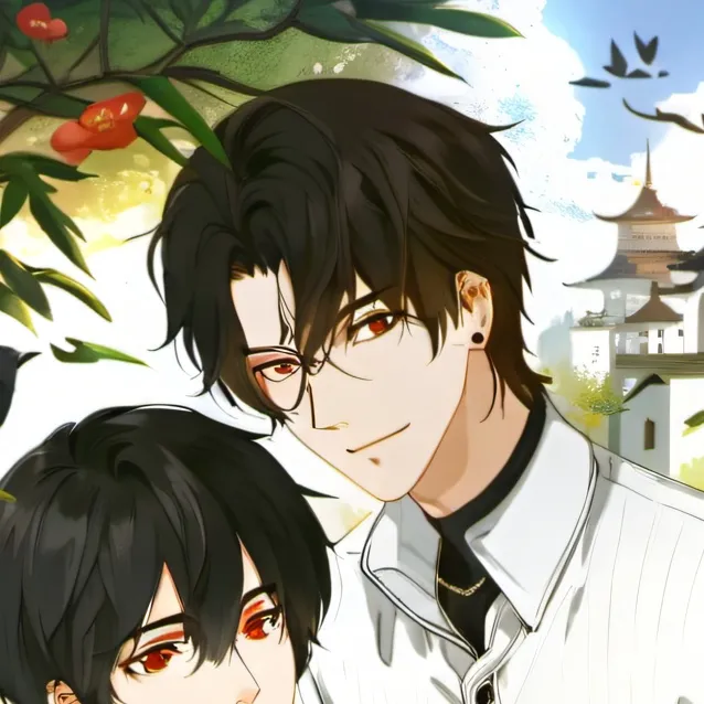 chat with ai character: 💋🥺👀👀👀💅🌶️