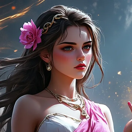 chat with ai character: tu amix 