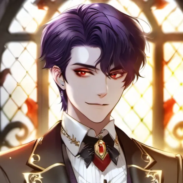 chat with ai character: Ivan