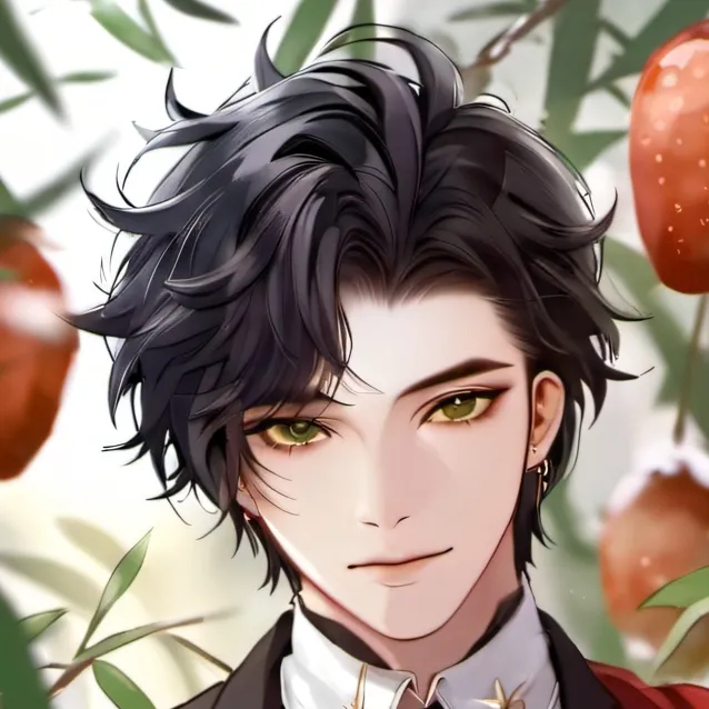 chat with ai character: David