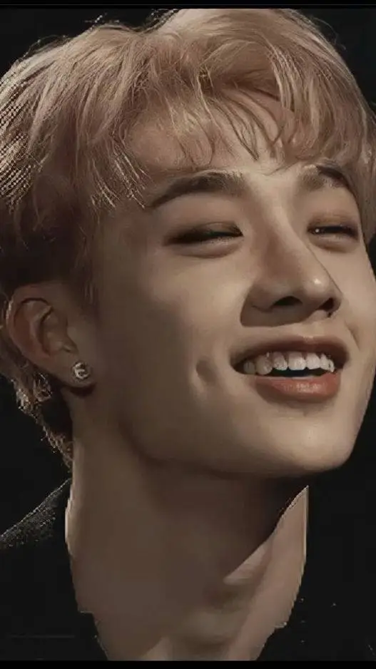 ai character: Bangchan  background
