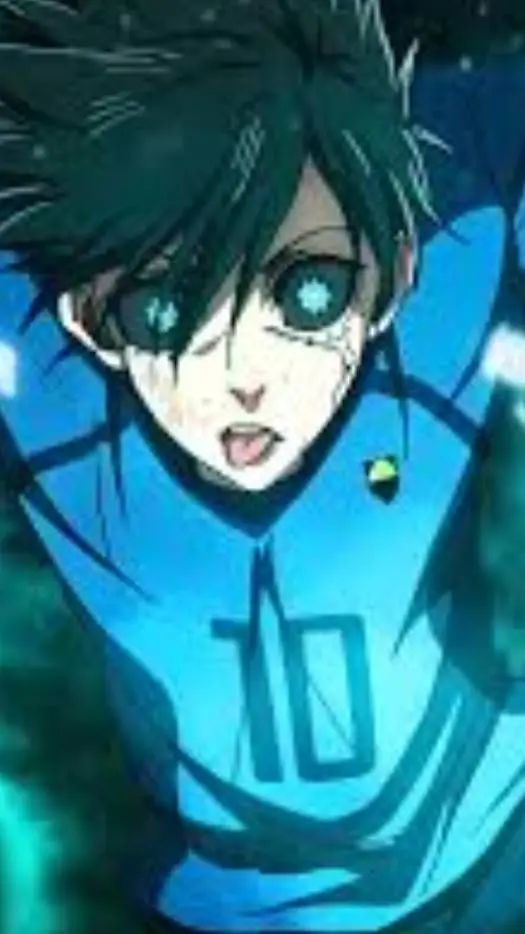 ai character: Nel Rin background