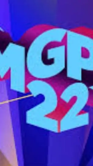 ai character: Mgp 22 background