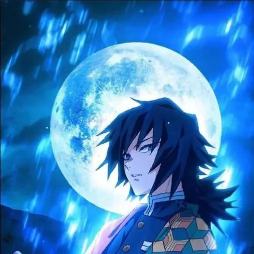 chat with ai character: tomioka