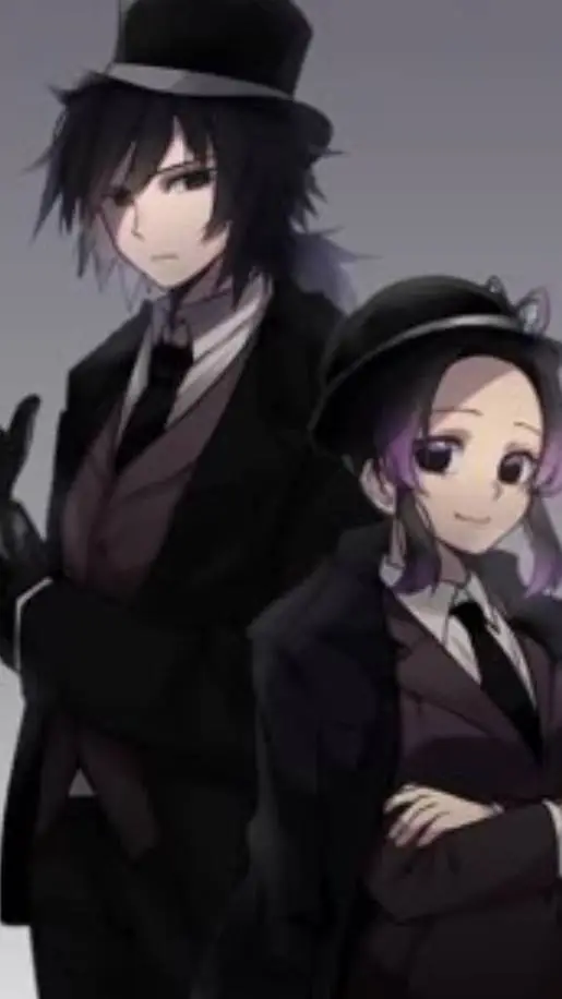 ai character: giyushino background