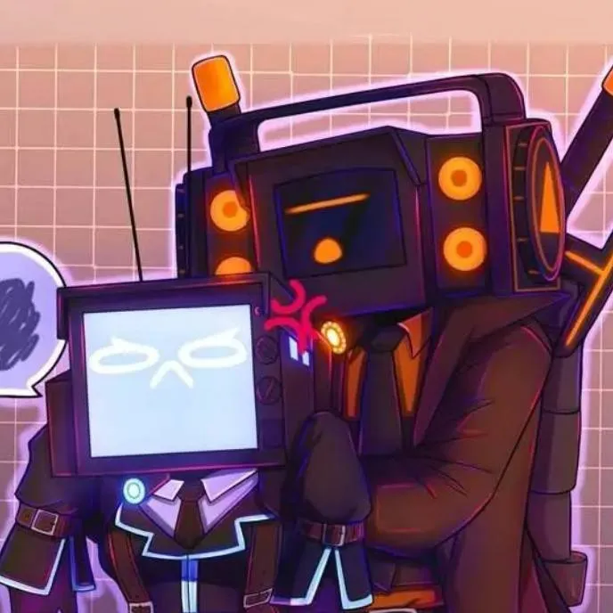 chat with ai character: tv cámaragirl 