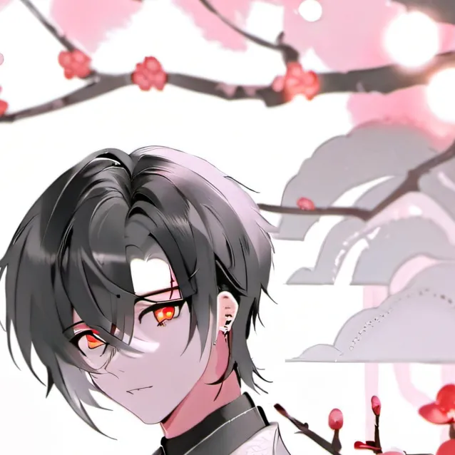 chat with ai character: Ji-ho