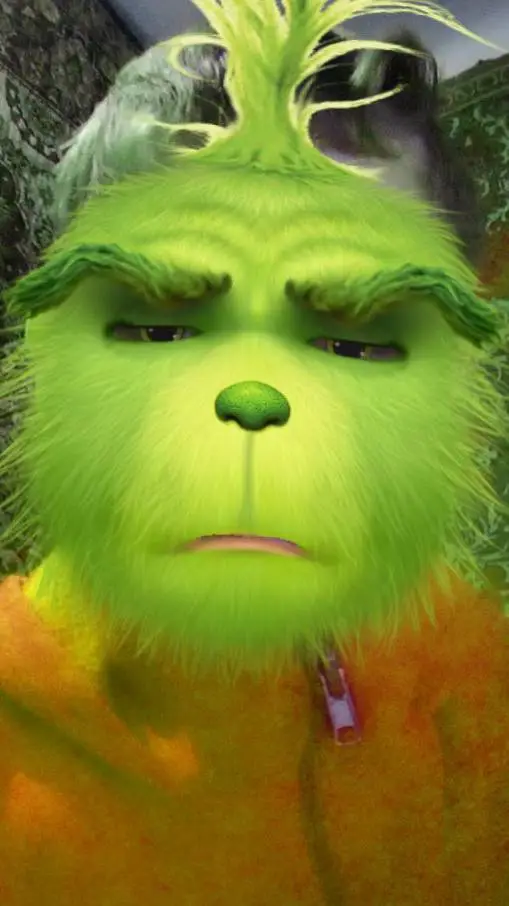 ai character: я background