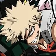 chat with ai character: bakugos call