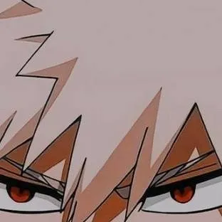 chat with ai character: Bakugo 