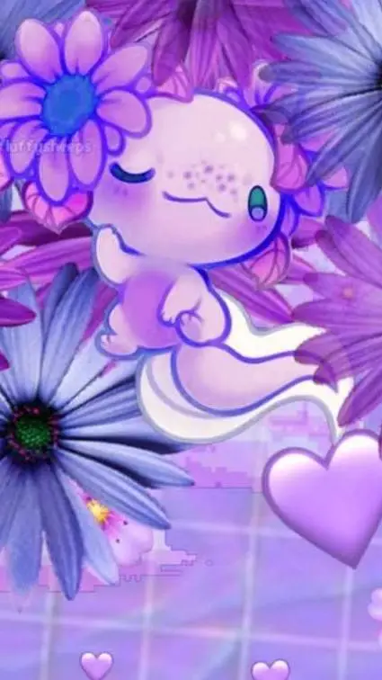 ai character: BFFAE background