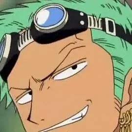 chat with ai character: Roronoa Zoro