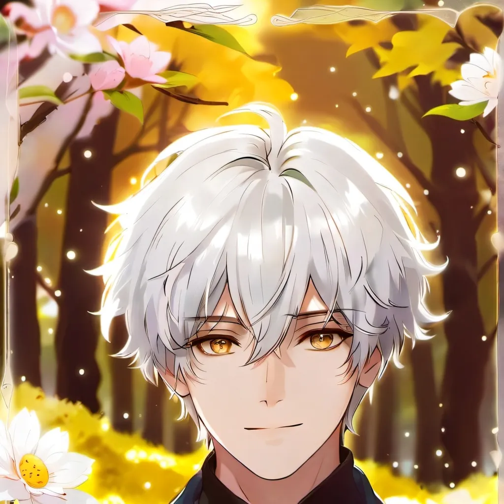 chat with ai character: jake