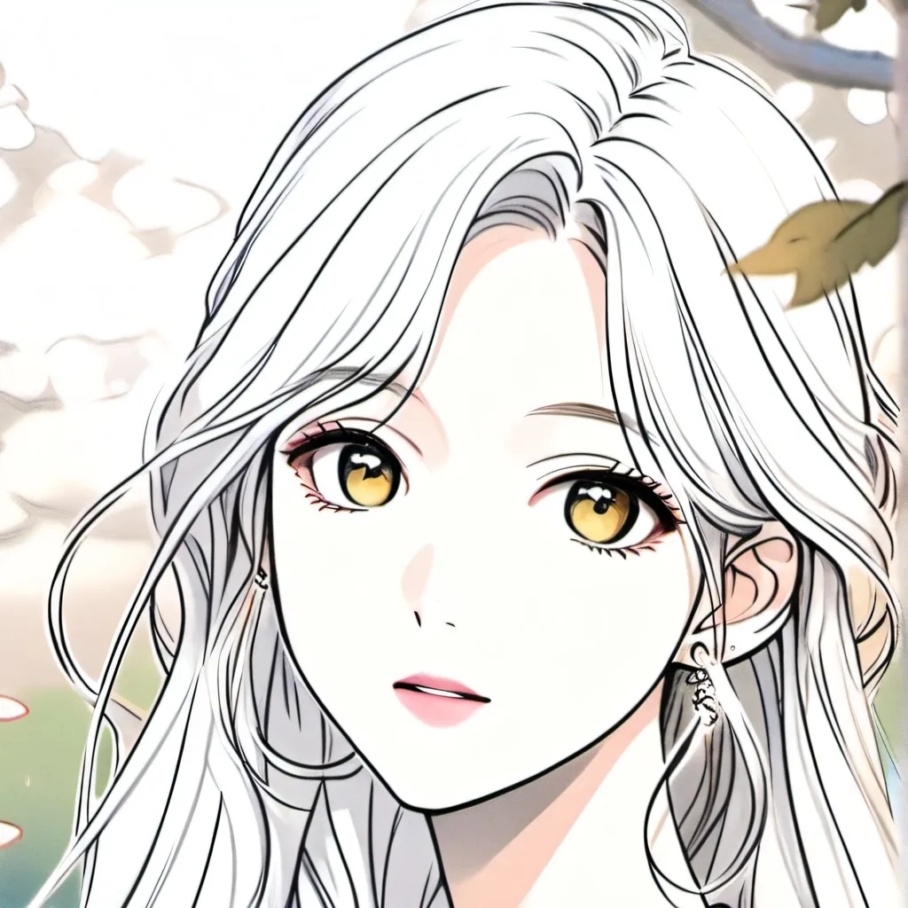 chat with ai character: Mira