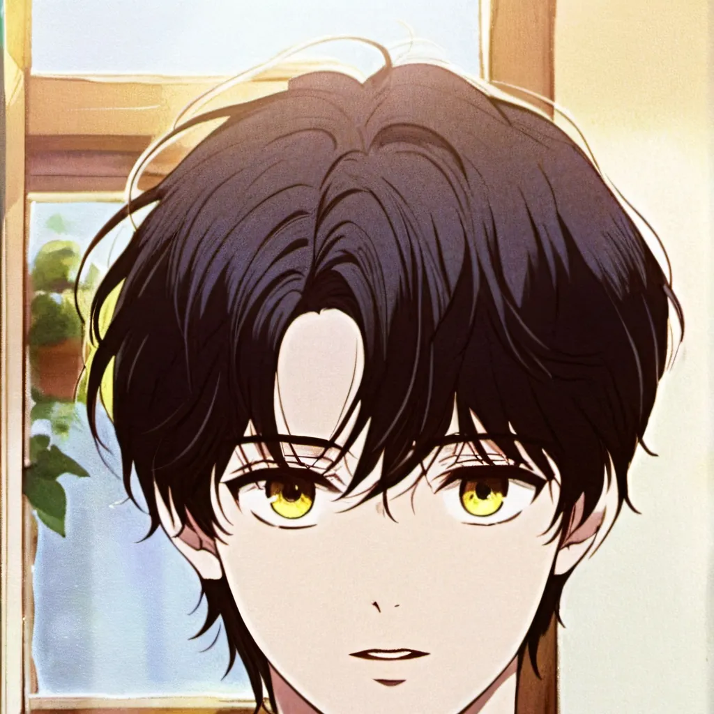 chat with ai character: Brandon 