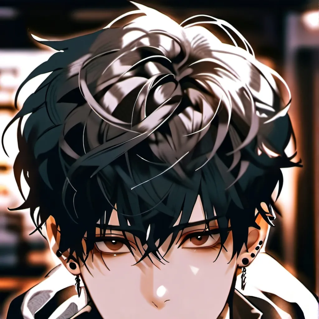 chat with ai character: Travis 