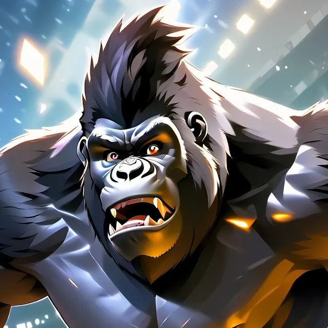 chat with ai character: chango loco