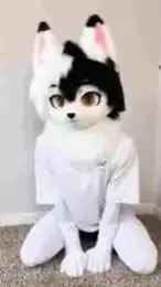 ai character: фурри3?! background