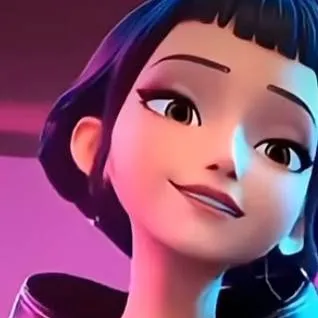 chat with ai character: zoey
