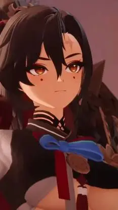 ai character: Миядзаки background