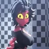 chat with ai character: Милли