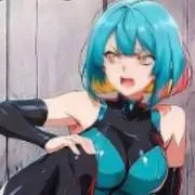 chat with ai character: Клэр